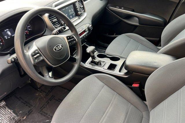 used 2019 Kia Sorento car, priced at $8,998
