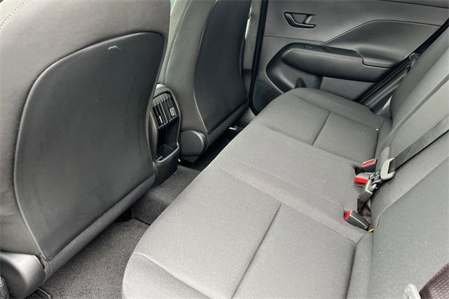 new 2026 Hyundai Kona car, priced at $29,311