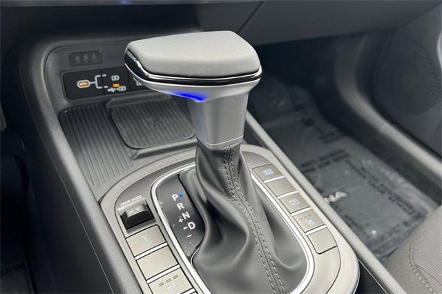 new 2026 Hyundai Kona car, priced at $29,311
