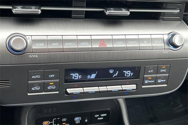 new 2026 Hyundai Kona car, priced at $29,311