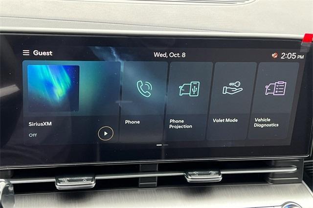 new 2026 Hyundai Kona car, priced at $29,311