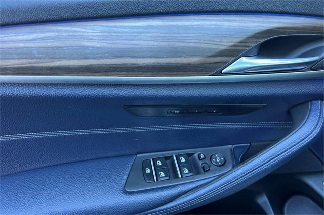 used 2019 BMW 530 car, priced at $15,995