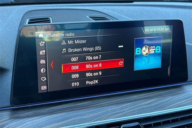 used 2019 BMW 530 car, priced at $15,995