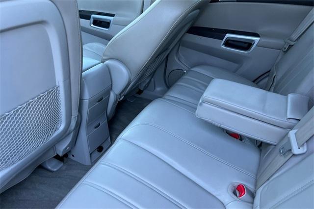 used 2008 Saturn Vue car, priced at $4,999