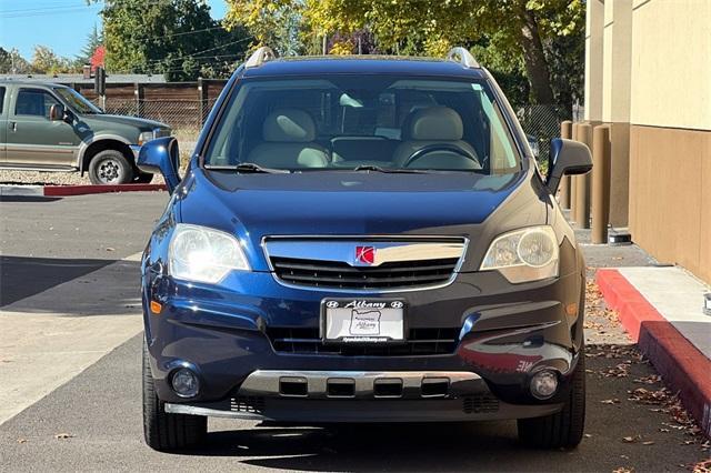 used 2008 Saturn Vue car, priced at $4,999