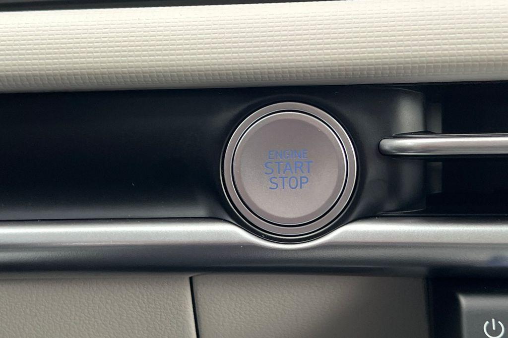 new 2026 Hyundai Tucson car, priced at $32,334