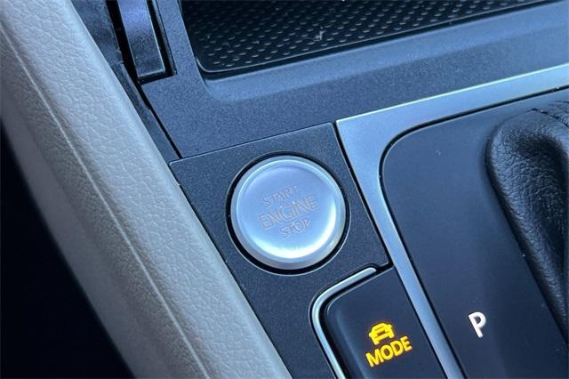 used 2019 Volkswagen Golf Alltrack car, priced at $20,495
