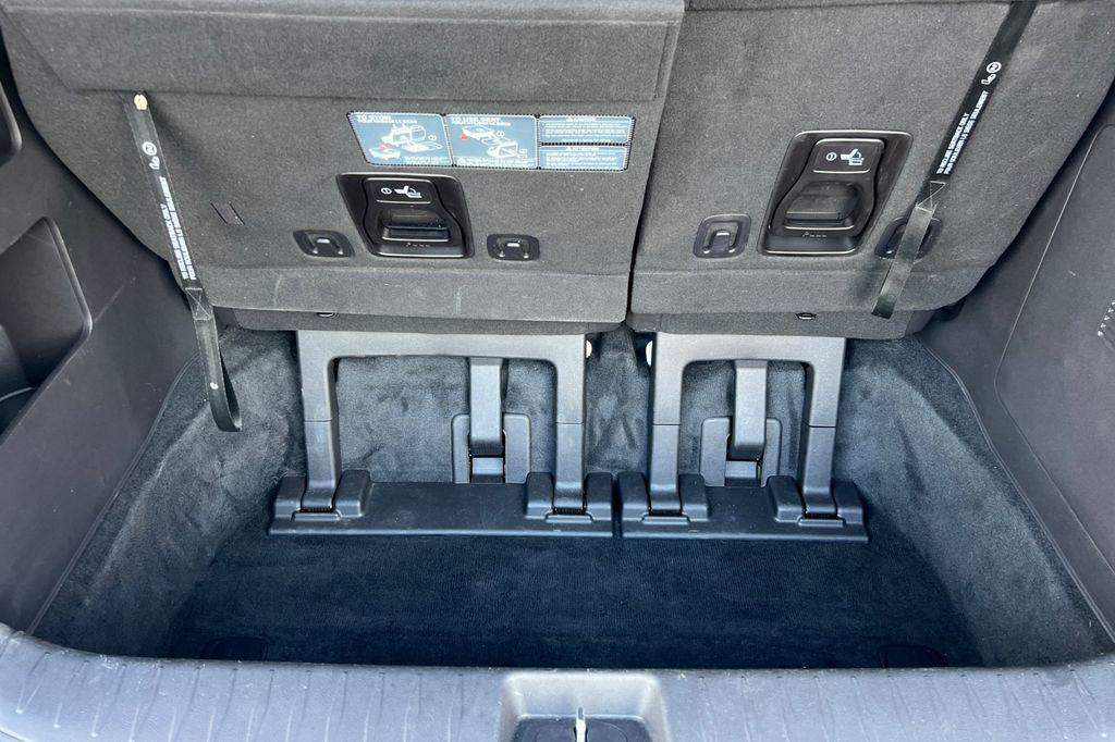 used 2023 Kia Carnival car, priced at $33,500