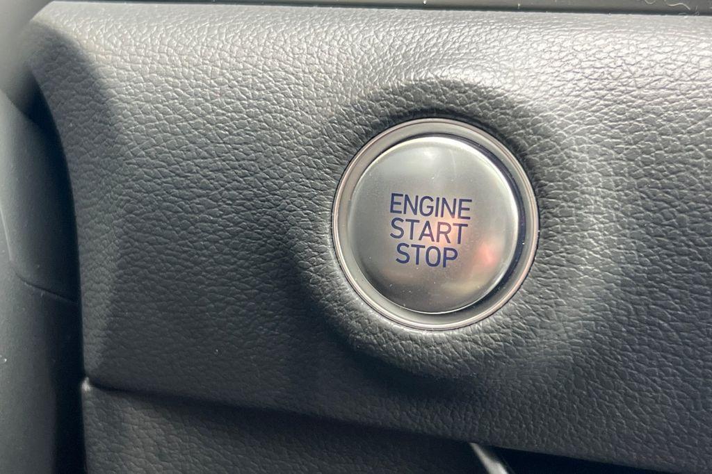 used 2023 Hyundai Sonata car, priced at $20,495