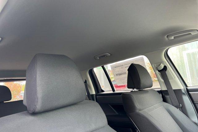 new 2026 Hyundai SANTA FE HEV car, priced at $39,110