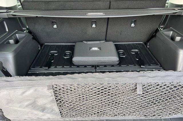 new 2026 Hyundai SANTA FE HEV car, priced at $39,110