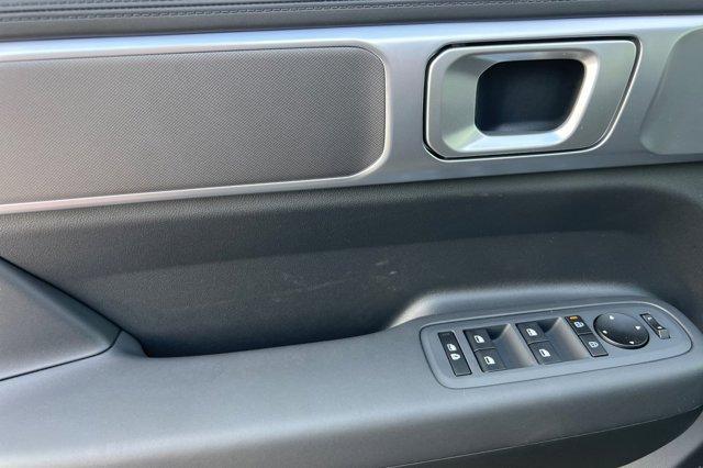 new 2026 Hyundai SANTA FE HEV car, priced at $39,110