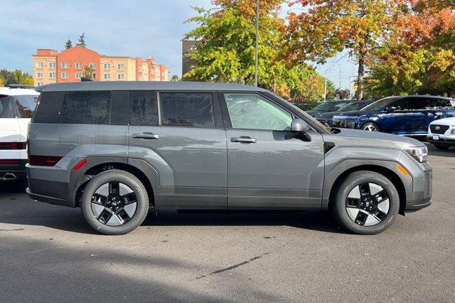 new 2026 Hyundai SANTA FE HEV car, priced at $39,110