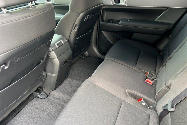 new 2026 Hyundai SANTA FE HEV car, priced at $39,110