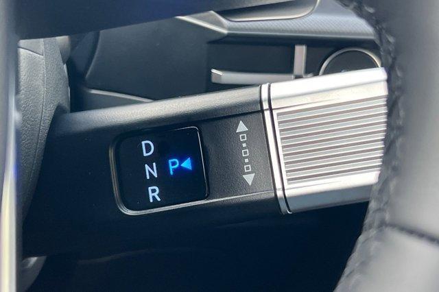 new 2026 Hyundai SANTA FE HEV car, priced at $39,110