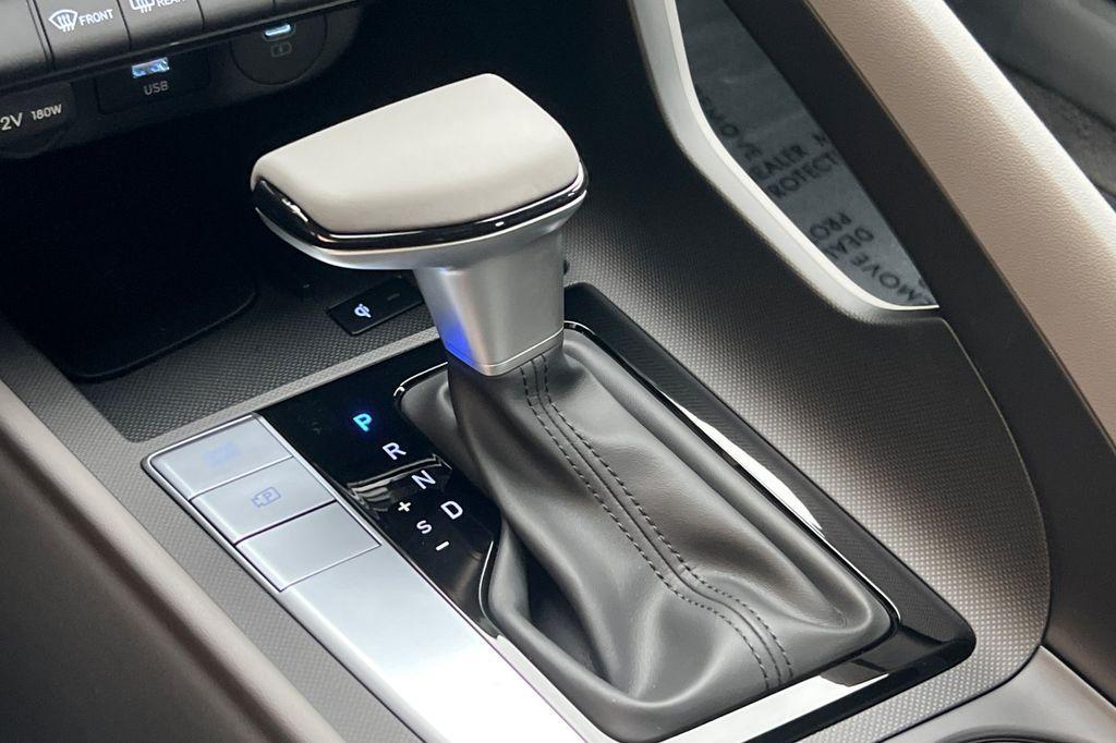 new 2026 Hyundai Elantra car, priced at $24,989