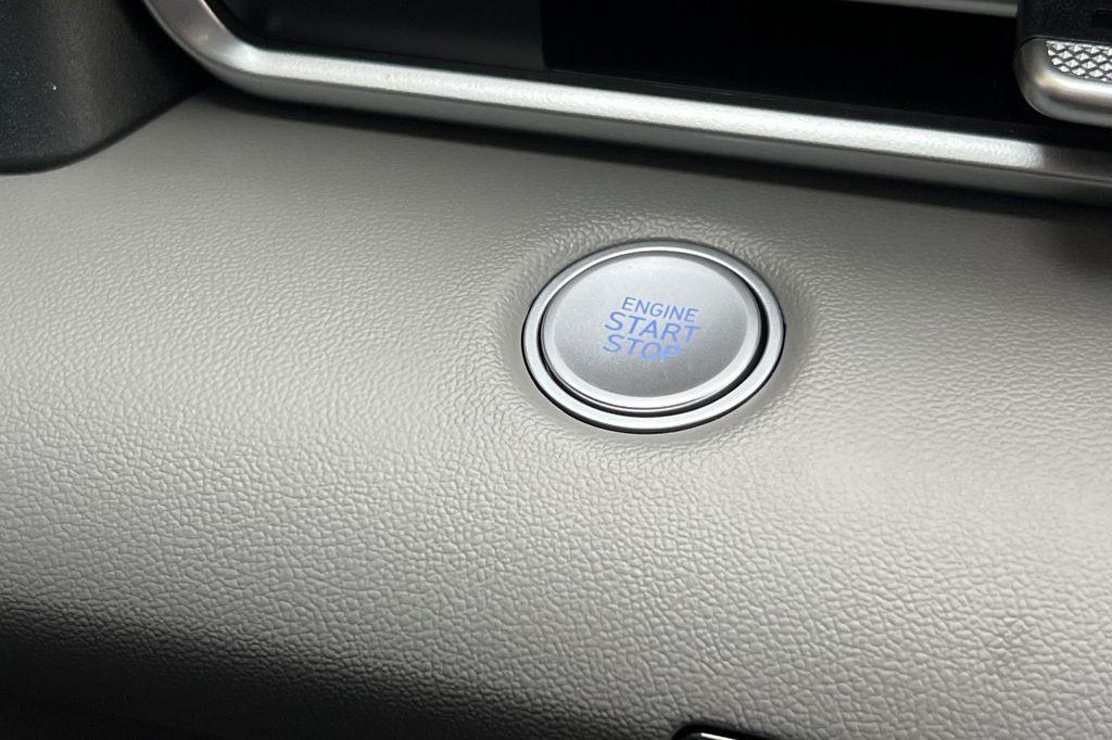 new 2026 Hyundai Elantra car, priced at $24,989