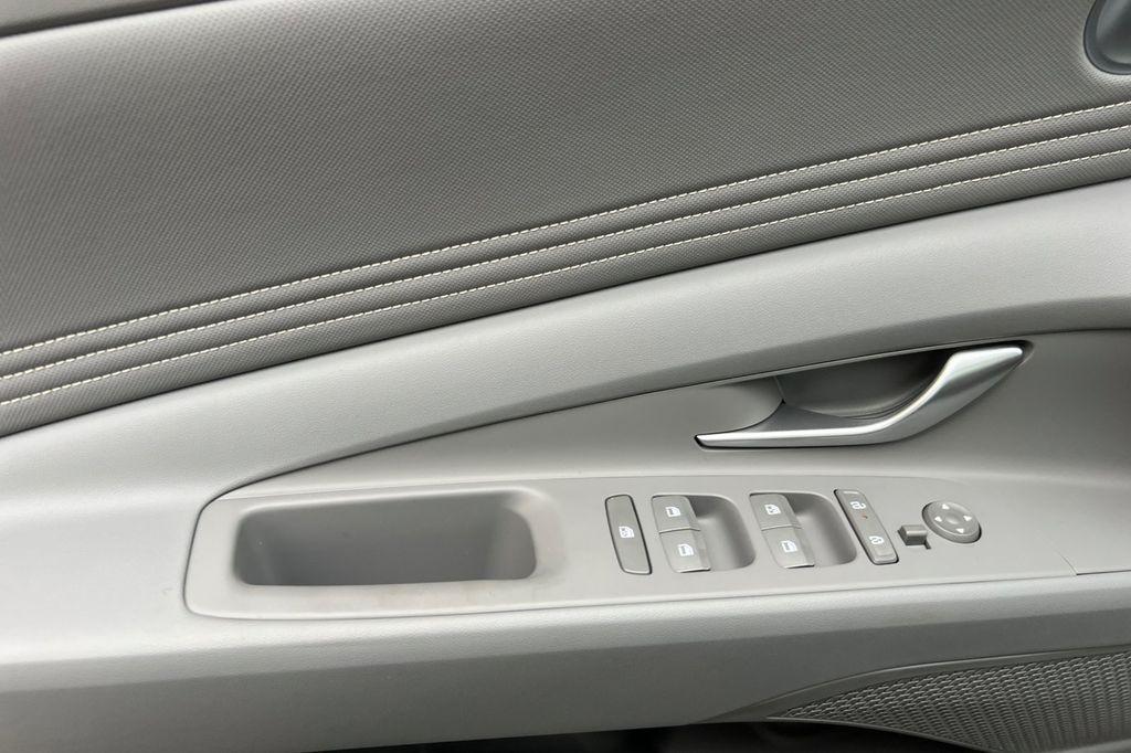 new 2026 Hyundai Elantra car, priced at $24,989