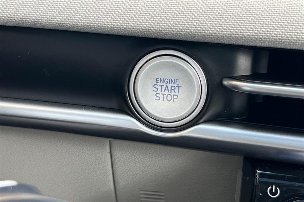 new 2026 Hyundai TUCSON Hybrid car, priced at $43,661