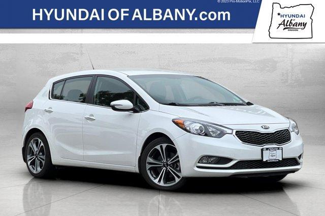 used 2016 Kia Forte car, priced at $12,000