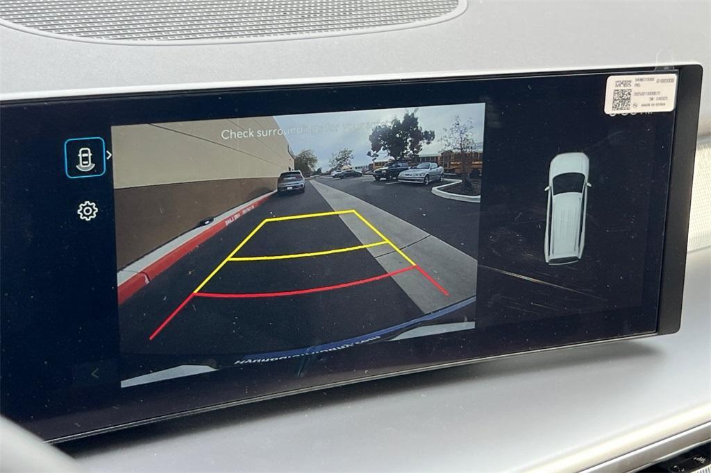 new 2026 Hyundai IONIQ 9 car, priced at $65,287