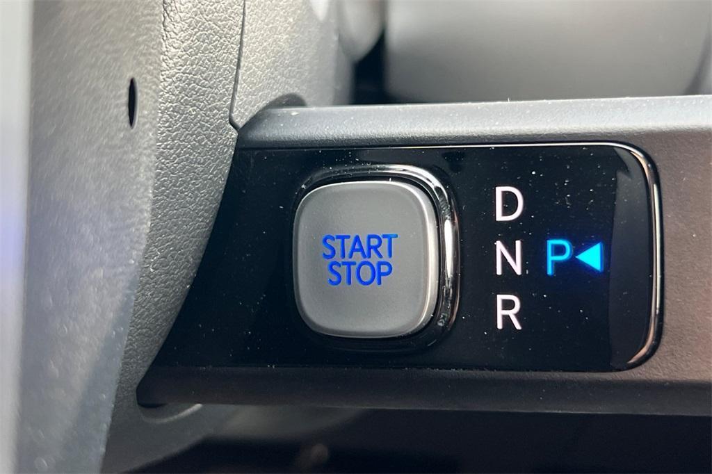 new 2026 Hyundai IONIQ 9 car, priced at $65,287