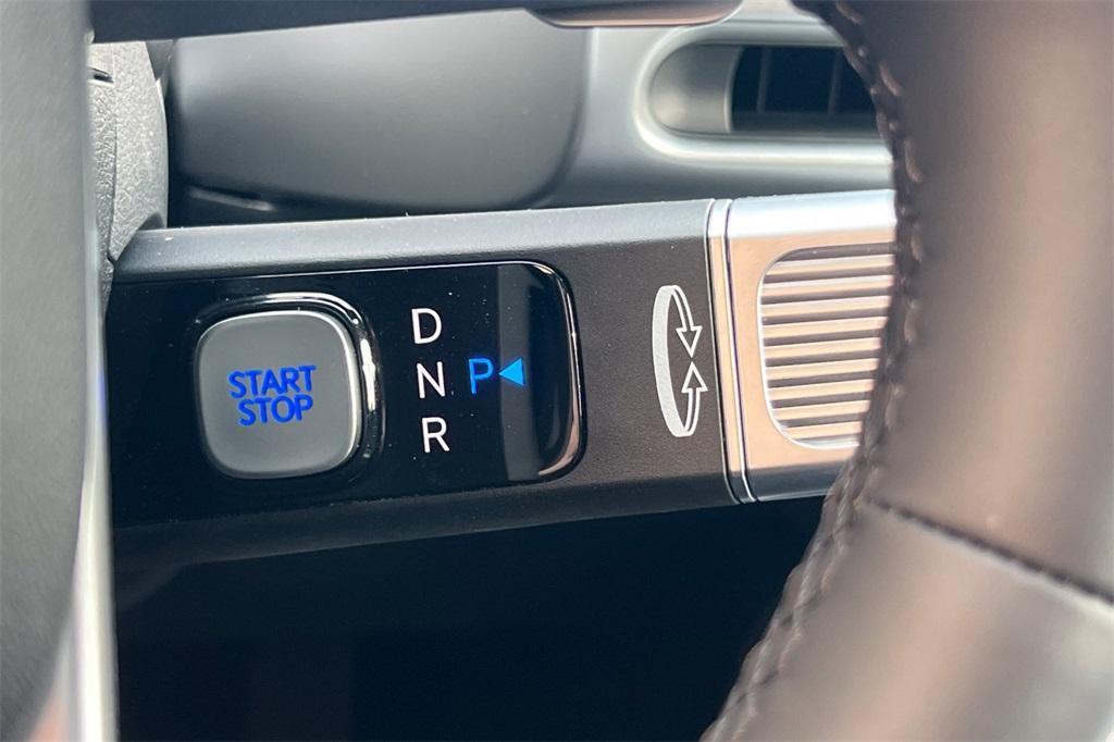 new 2026 Hyundai IONIQ 9 car, priced at $65,287