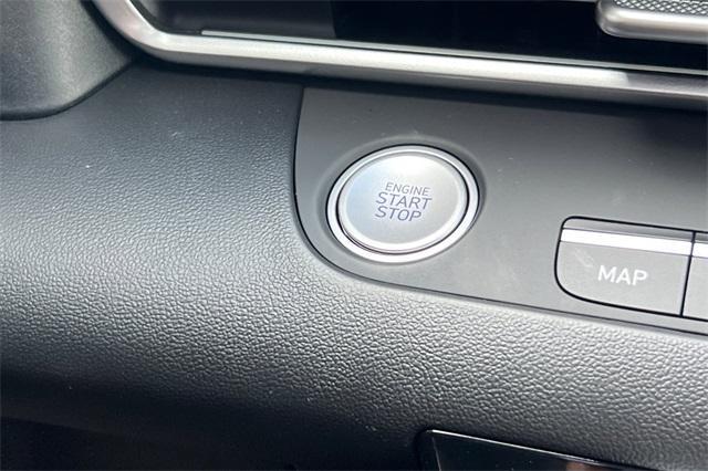 new 2025 Hyundai Elantra car, priced at $23,640