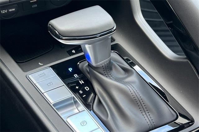 new 2025 Hyundai Elantra car, priced at $23,640