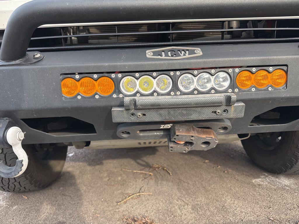 used 2022 Toyota Tacoma car, priced at $37,500