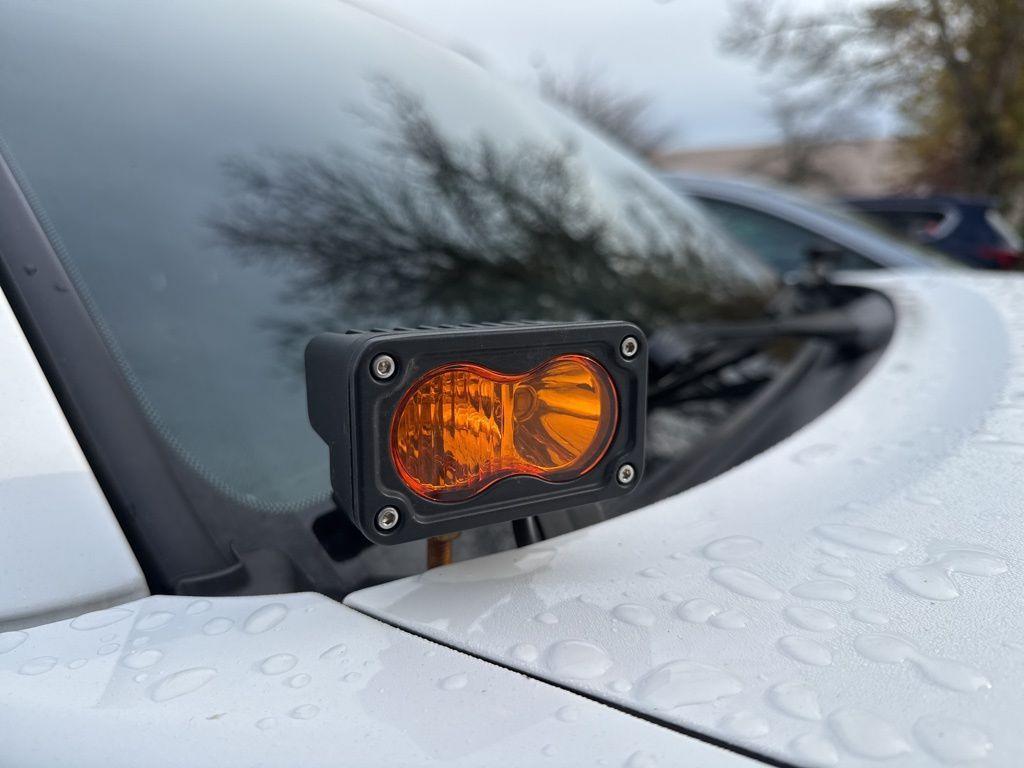 used 2022 Toyota Tacoma car, priced at $37,500