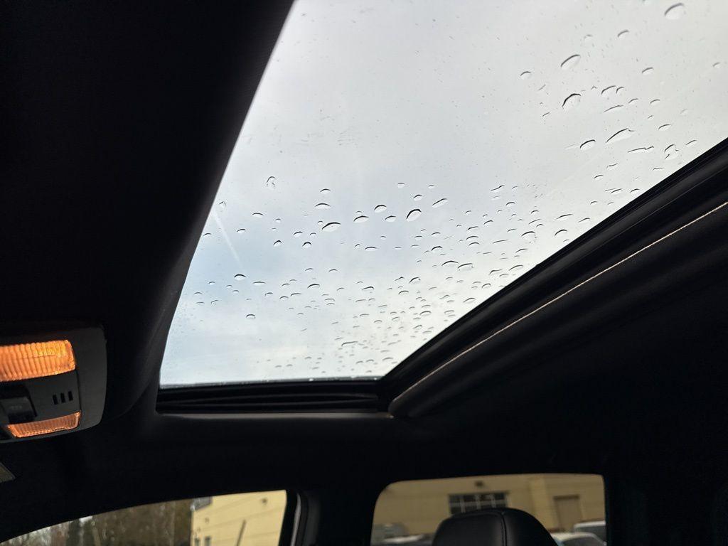 used 2022 Toyota Tacoma car, priced at $37,500