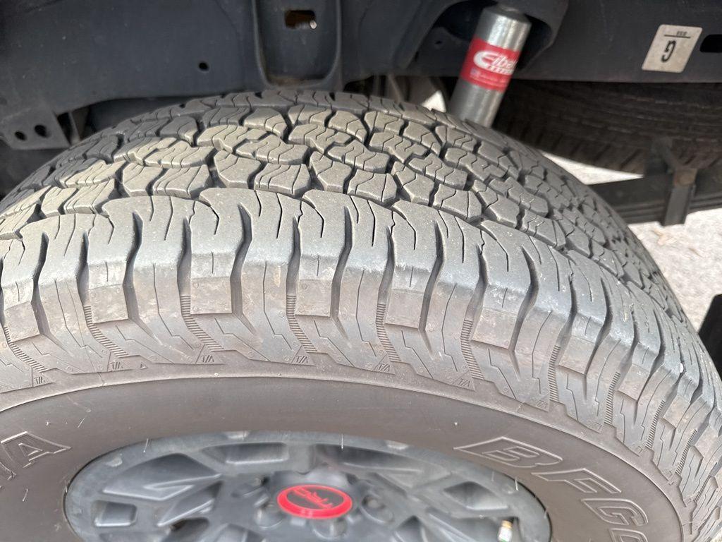 used 2022 Toyota Tacoma car, priced at $37,500