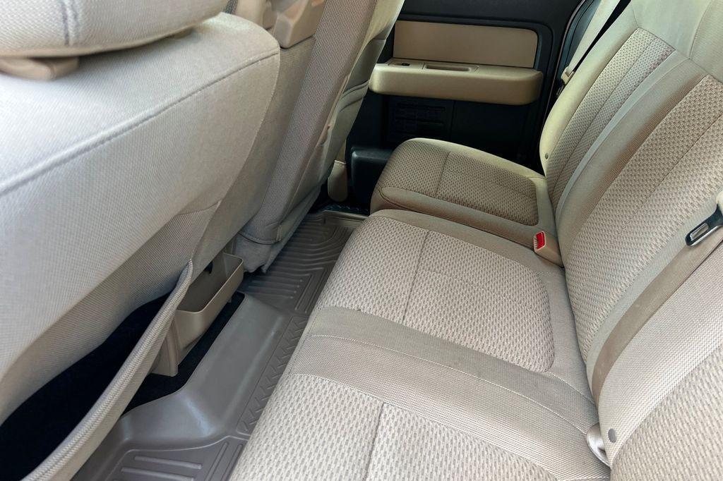 used 2014 Ford F-150 car, priced at $14,995