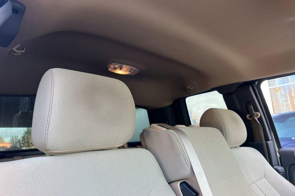 used 2014 Ford F-150 car, priced at $14,995