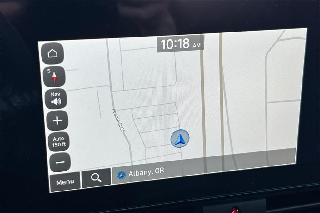 new 2025 Hyundai ELANTRA HEV car, priced at $25,995