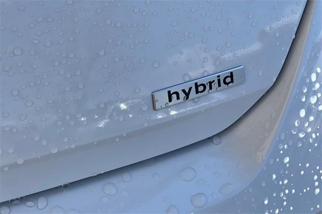 new 2025 Hyundai ELANTRA HEV car, priced at $25,995