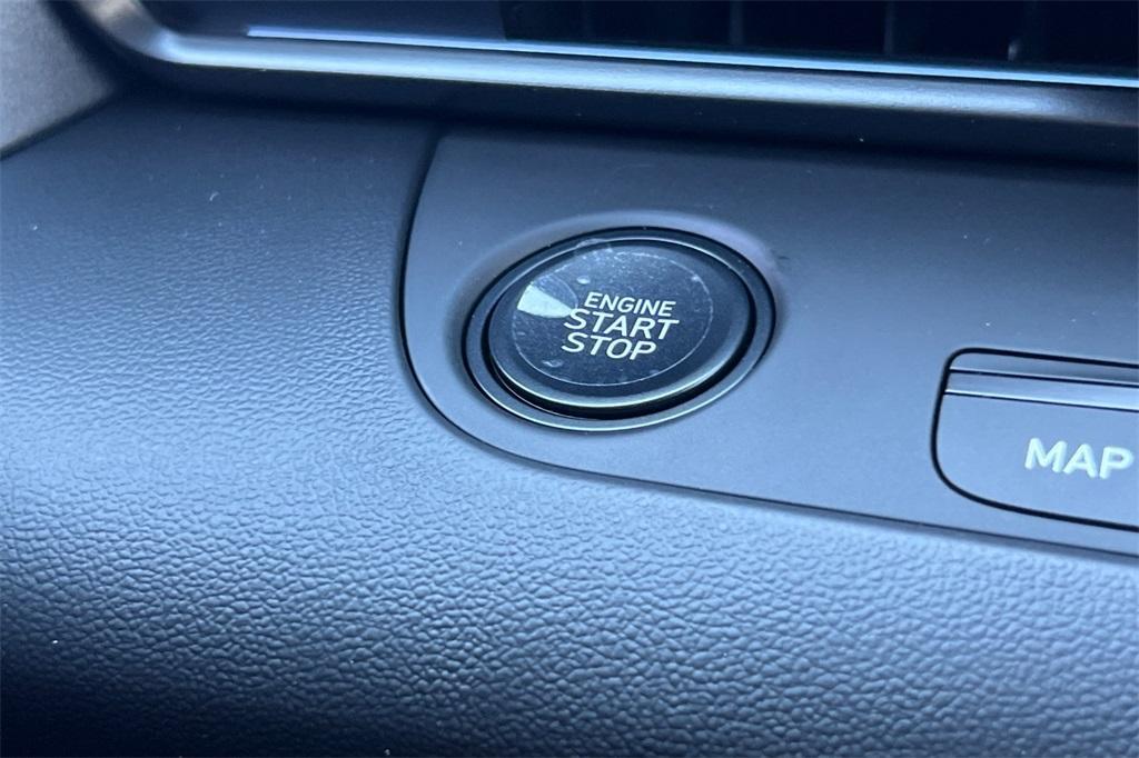 new 2025 Hyundai ELANTRA HEV car, priced at $25,995