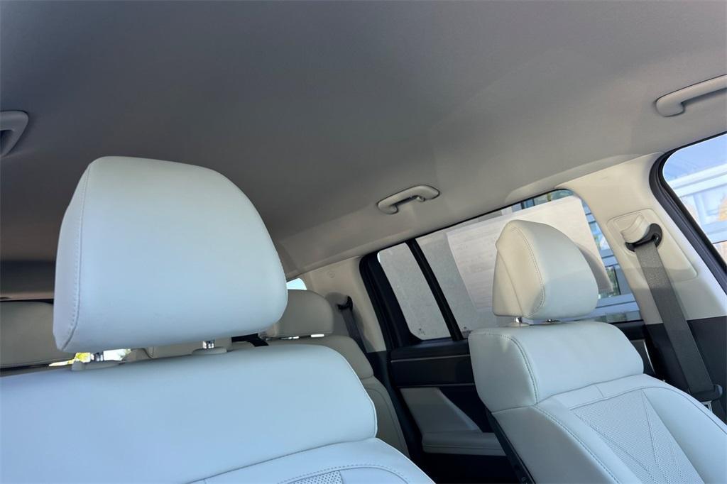 new 2026 Hyundai SANTA FE HEV car, priced at $41,970