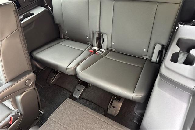 new 2026 Hyundai SANTA FE HEV car, priced at $52,000