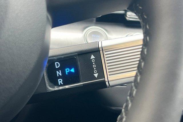 new 2026 Hyundai Kona car