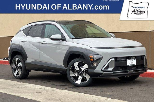 new 2026 Hyundai Kona car