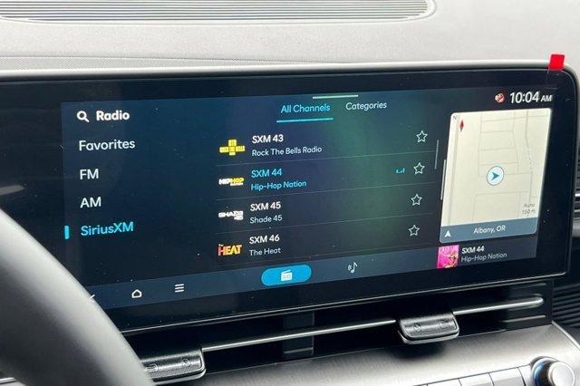 new 2026 Hyundai Kona car