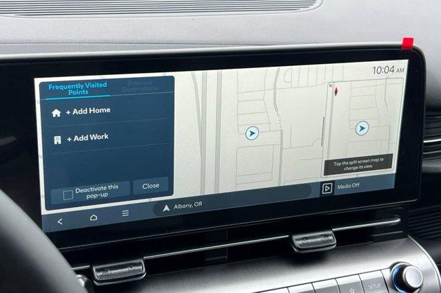 new 2026 Hyundai Kona car