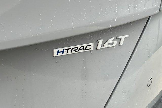 new 2026 Hyundai Kona car