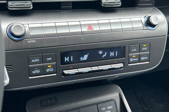 new 2026 Hyundai Kona car