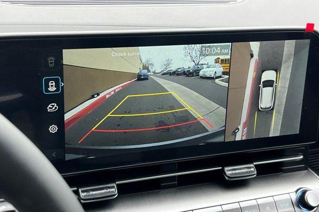 new 2026 Hyundai Kona car