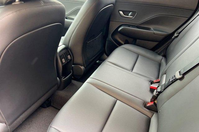 new 2026 Hyundai Kona car