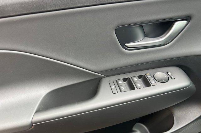 new 2026 Hyundai Kona car