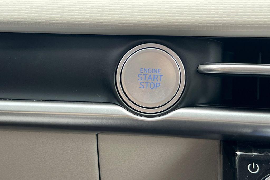 new 2026 Hyundai Tucson car, priced at $34,416